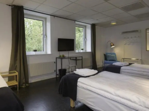 Ett Litet Hotell