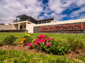 Casa da Belavista