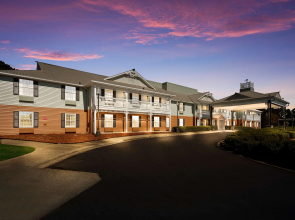 SureStay Hotel by Best Western Tuscaloosa Southeast