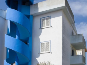 Residence Grecale