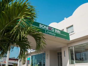 BONITTO INN Tampico Lomas