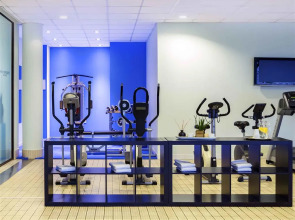 Novotel Katowice Centrum Hotel