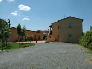 Agriturismo L'Imposto