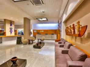 Flat Beach Class Executive