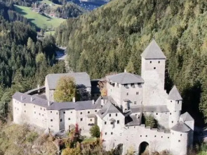 Appartements Steffila
