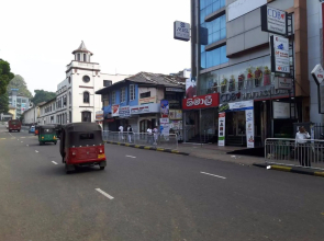 Meili Lanka City Hotel