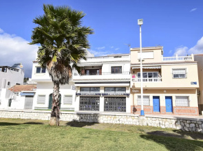 Letmalaga Cremades Seaside