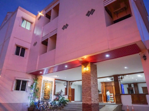 Dalha Renovtel Hotel