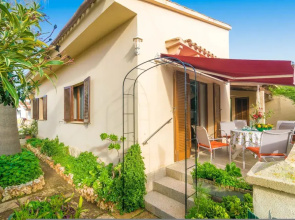 Villa Pop in Sa R Pita