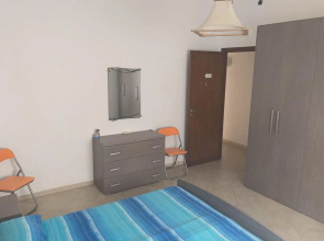 Apartment With 2 Bedrooms in Ustica, With Wifi - 2 km From the Beach
