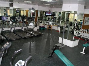 Spark Residence Deluxe Hotel Apartments