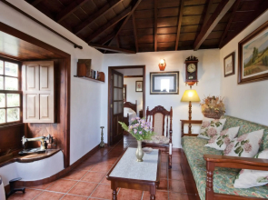 Casa Rural Priscila