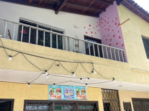 Urban City Hostel