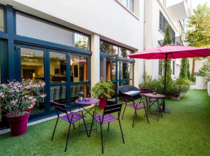 Privilège Appart Hotel Saint-Exupéry
