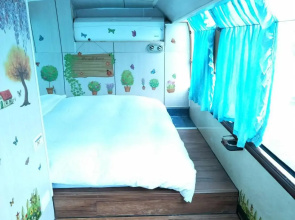 Mei Ru Car Rent Homestay