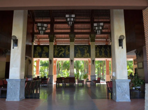 Sea Lion Beach Resort & Spa