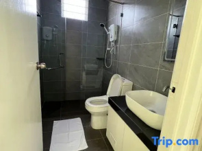 Kudat Golf View Villa 1