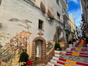 Hotel Galeón Boutique