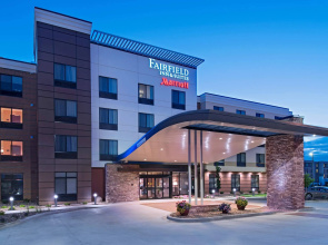 Fairfield Inn & Suites by Marriott La Crosse Downtown
