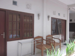 Hotel Barito