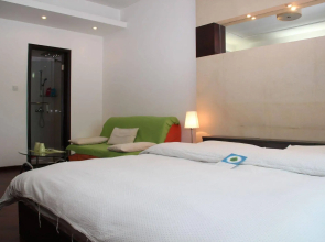 World Union Service Apartment Cosmo
