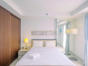 Stunning Studio Azalea Suites Apartment