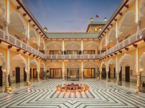 Noormahal Palace Hotel