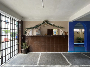Hotel Mariposa