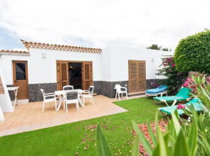 San Andres Resort Villa 70 Golf del Sur