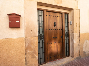 Casa Cal Metge