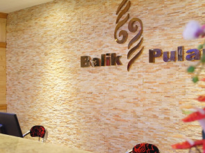 Green Town Hotel & Resort Melaka