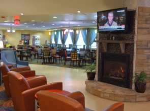 Holiday Inn Express & Suites Pittsburgh West - Greentree by IHG