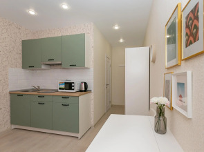 Arrival (Эррайвл) на улице Конгрессная 13