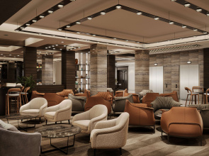 Radisson Hotel Park Niš