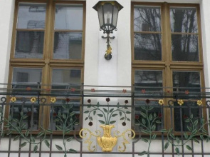 Altstadt Palais Weimar