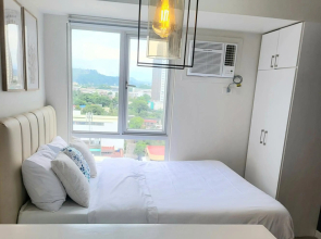 Steff's Condo 815 at CENTRIO Tower Deluxe Unit