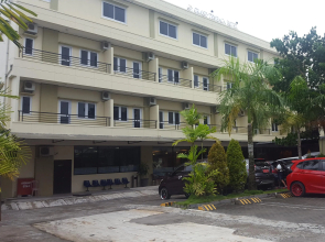 Grand Tembaga Hotel