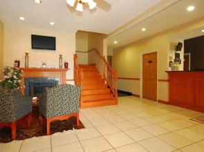 Best Western Carrollton Inn & Suites