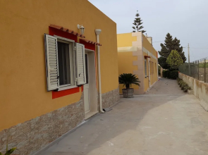 Villa Porto fossa