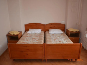 Отель Гнездо