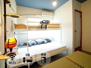 We Home-Hostel & Kitchen- - Vacation STAY 07931v