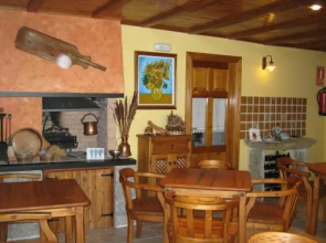 Casa La Abadía