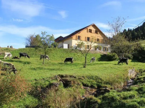 Chez Jeanmyvonne