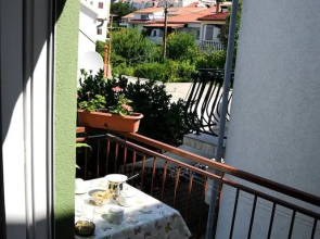 Guest house Tina