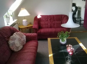Bed & Breakfast Svendborg NV