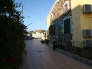 Appartamenti San Teodoro I