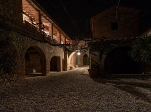 Ca' Bianca Tuscany Relais