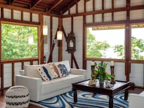 The Lodge at Punta Rica