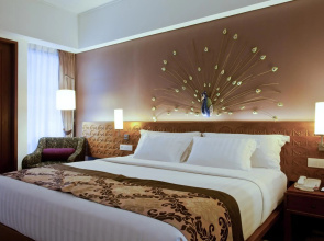Sun Island Hotel & Spa Kuta