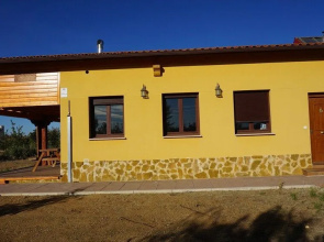 La Huella Verde